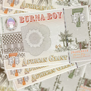 Killin Dem cover art