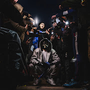 Cartel de Ali cover art