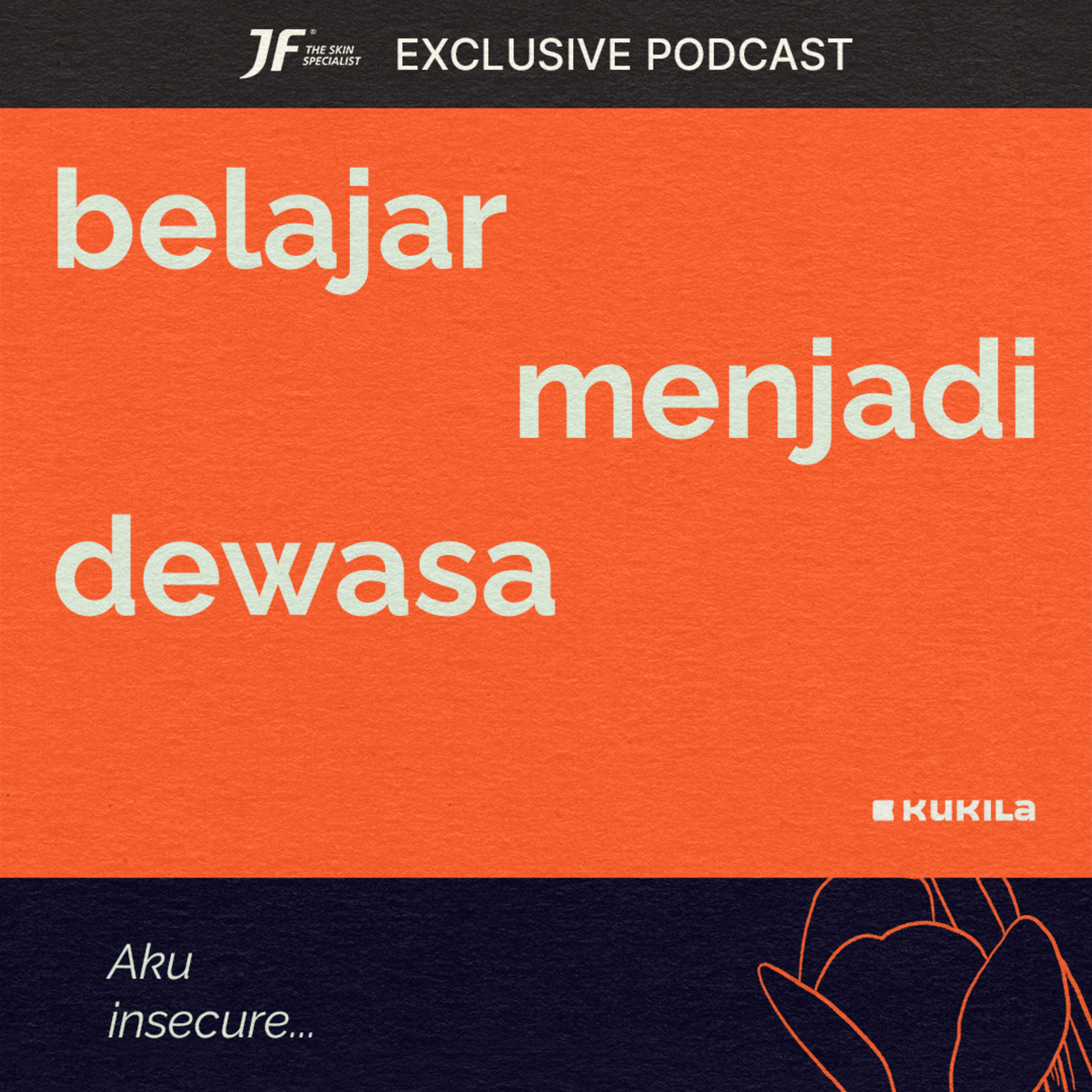 Aku insecure...- JF #GakKenaMental