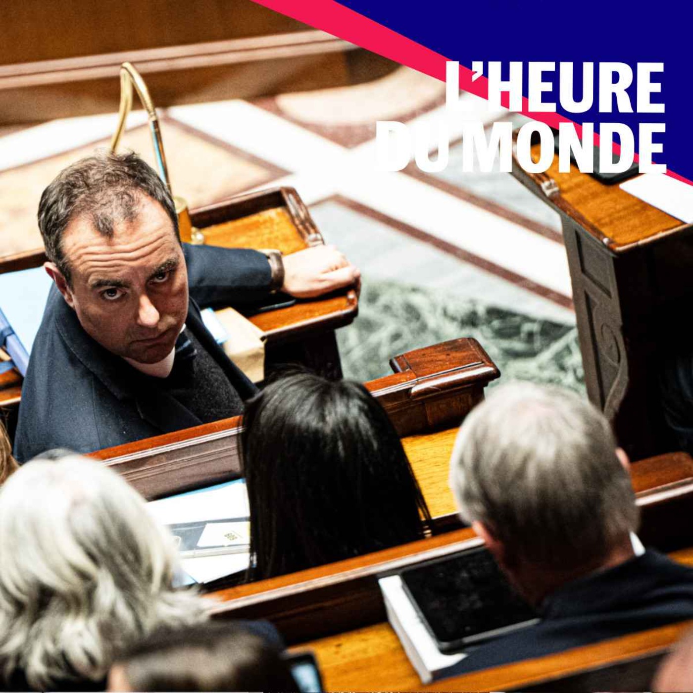 Autopsie d'un budget adopté par 49.3 cover art