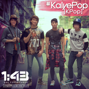 Hayop Sa Ganda cover art