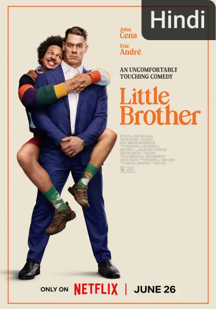 Little Brother [Hindi]
