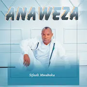 ANAWEZA cover art