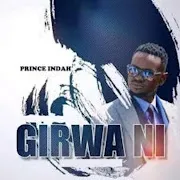Girwa Ni cover art