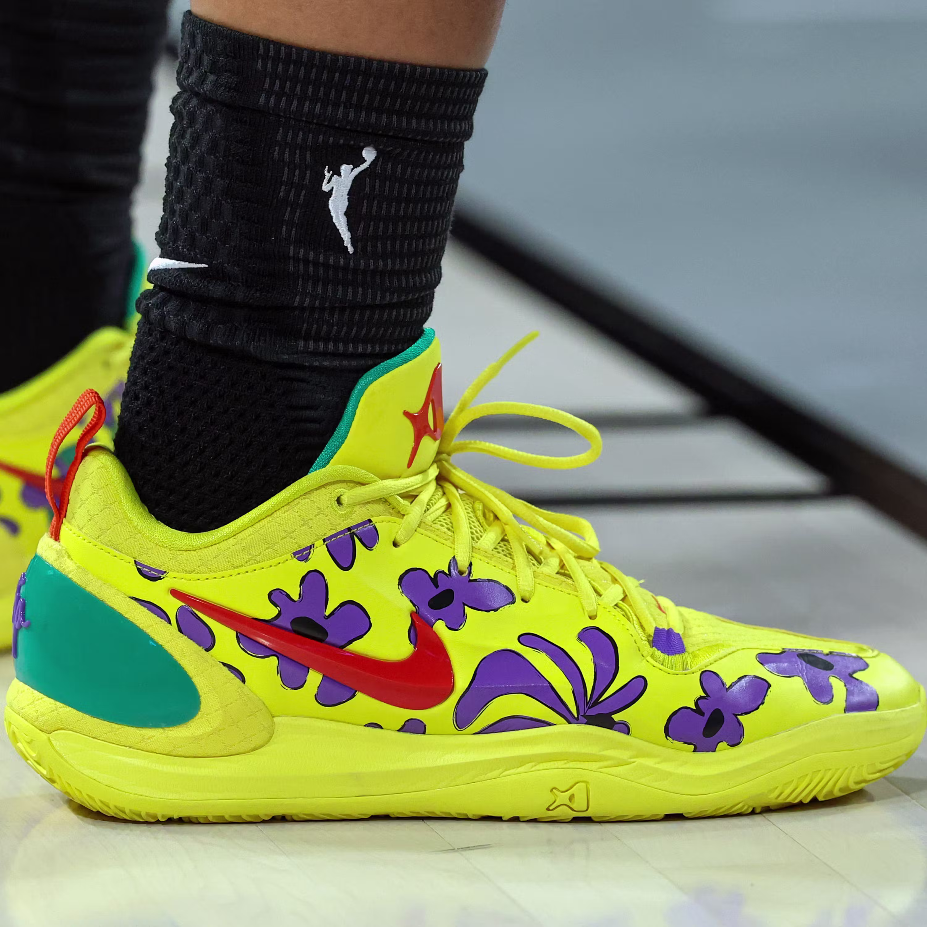 Nike lost its cool
