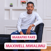 Marafiki fake cover art