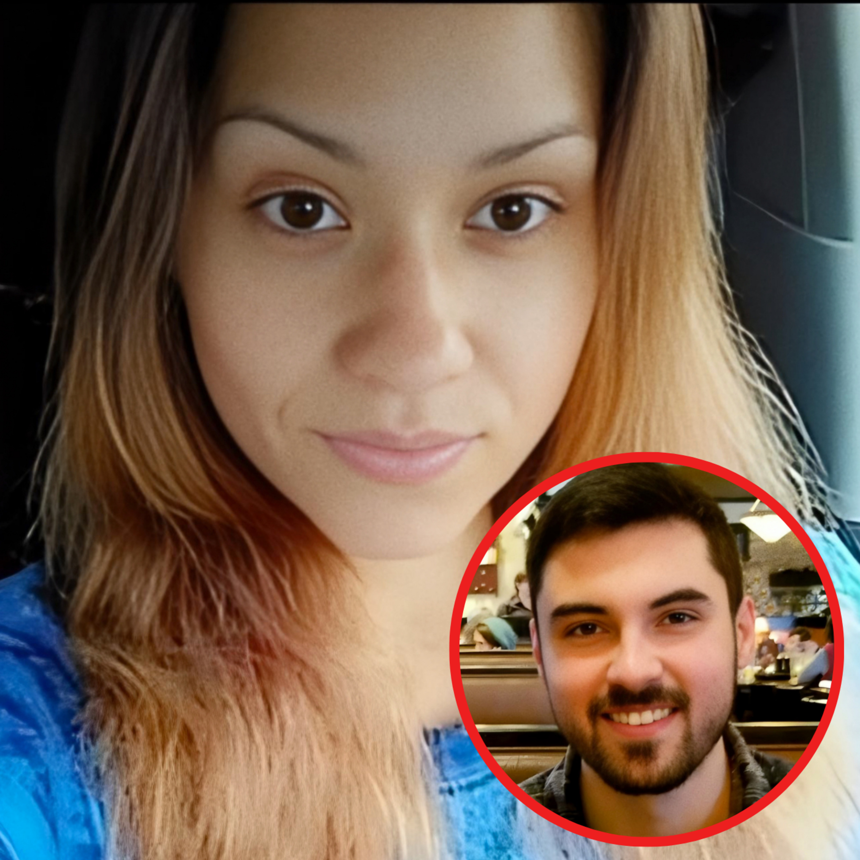 🇺🇸 Il veut la "sauver" de son mari