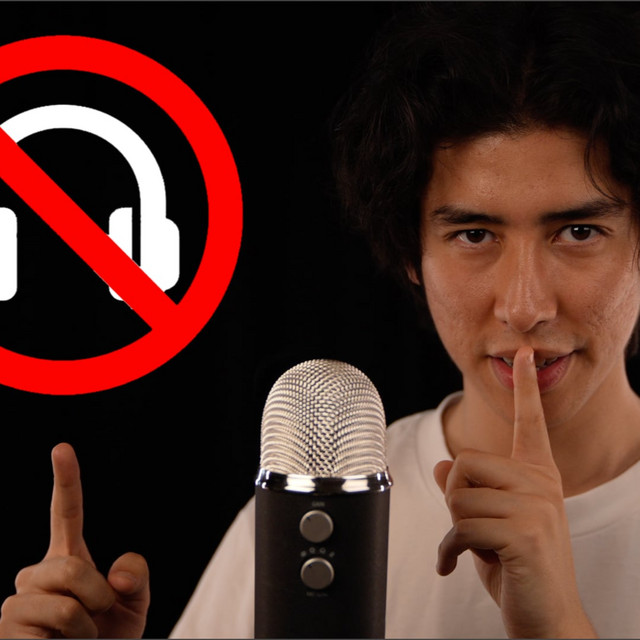 This ASMR Is Better WITHOUT Headphones cover art