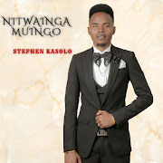Nitwainga Muingo cover art