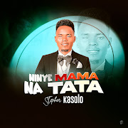 Ninye Mama Na Tata cover art