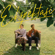 Ekspektasi cover art