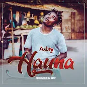 Hauna cover art