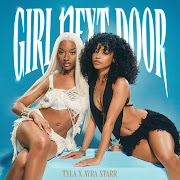 Girl Next Door cover art