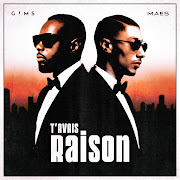 T'avais raison cover art