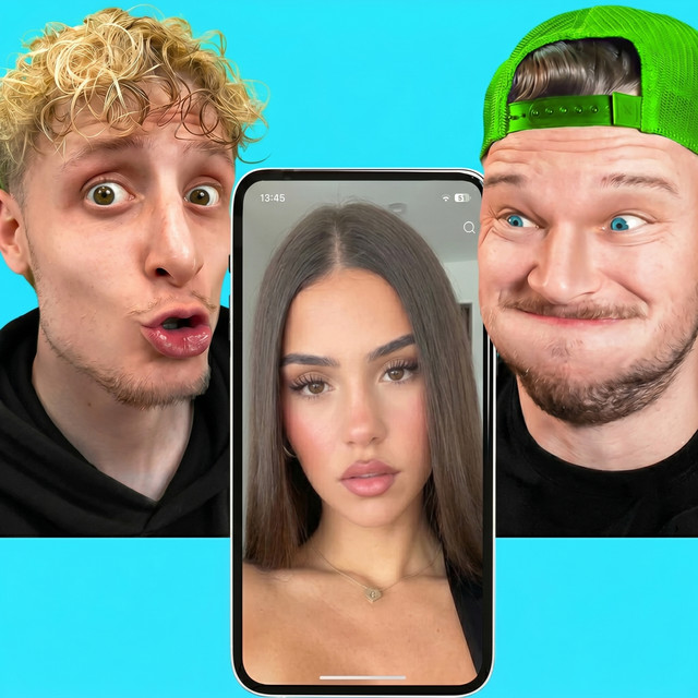 Je Regarde les "POUR TOI" TikTok de TOINELAG ! cover art