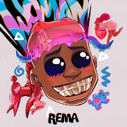 Woman cover art
