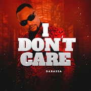 I Don't Care cover art