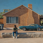 Saturday Nights cover art