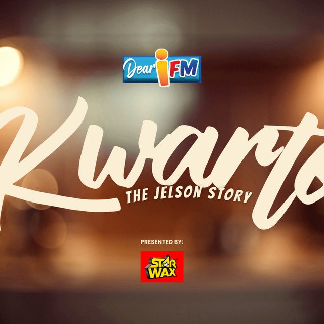 DEAR IFM STORIES #158 : KWARTO – THE JELSON STORY cover art