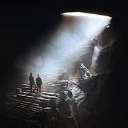 Pas là cover art