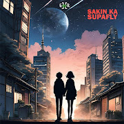 Sakin ka cover art