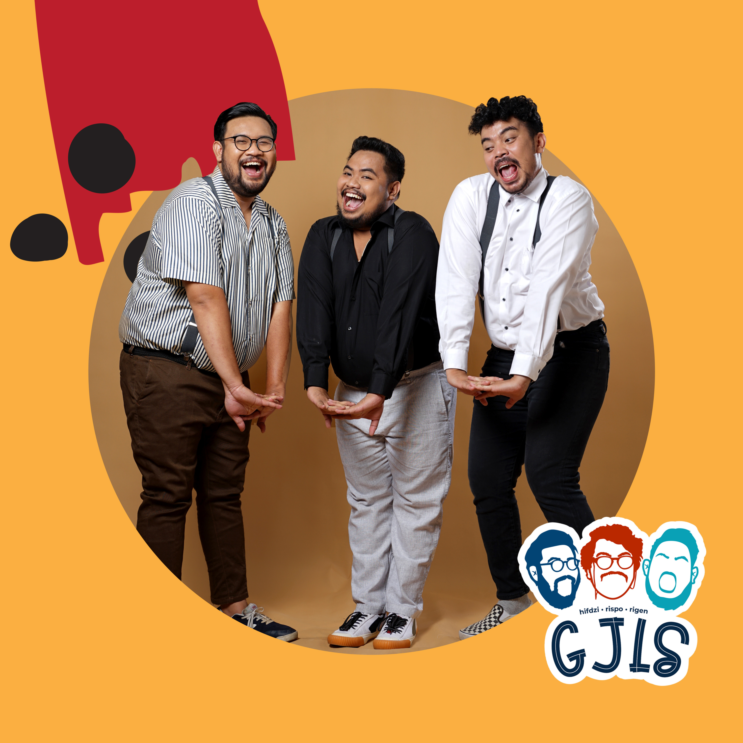 LUCU BENER NIH EPISODE! cover art