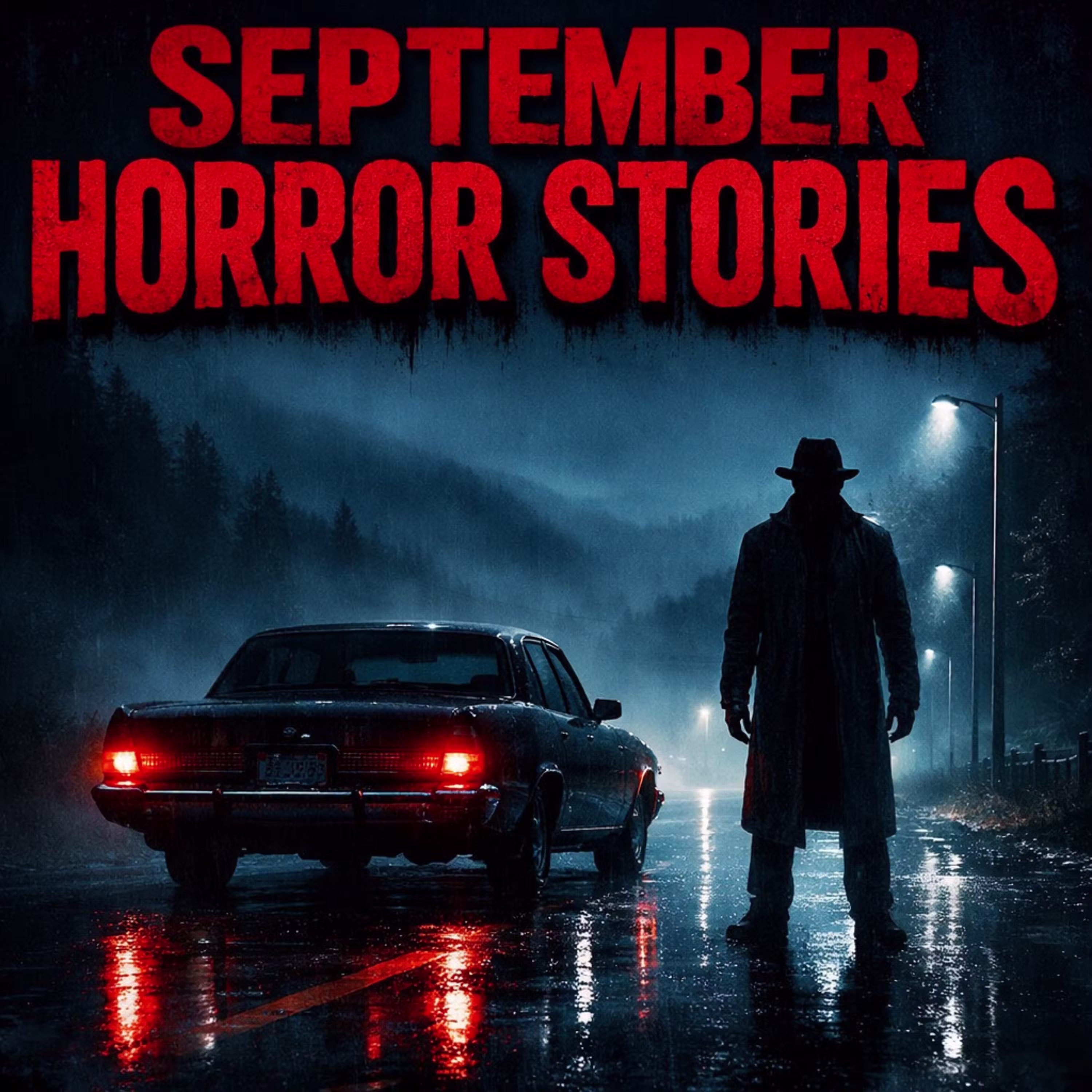 6 Most Disturbing TRUE September Horror Stories That Will Make Fall Feel Wrong cover art