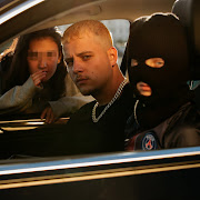 Pilote (feat. Hamza) cover art
