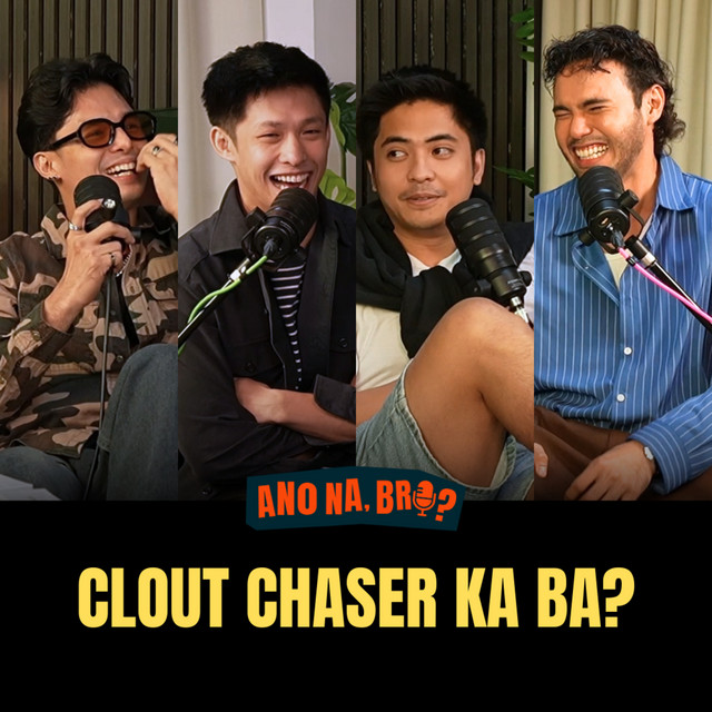 Clout chaser ka ba? cover art