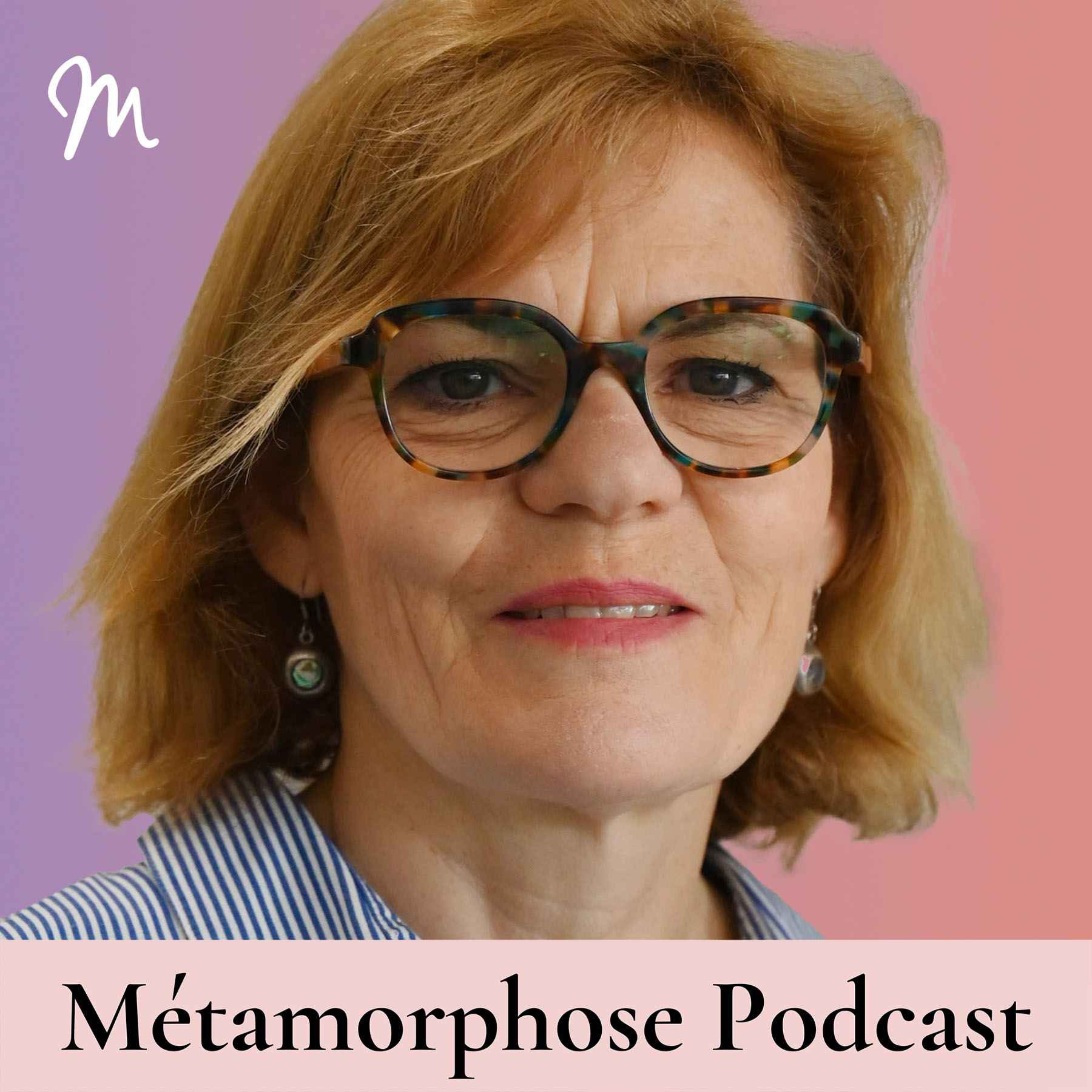 Cortisol : pourquoi il ne faut pas en faire votre ennemi avec la neuroendocrinologue Marie-Pierre Moisan #693 cover art