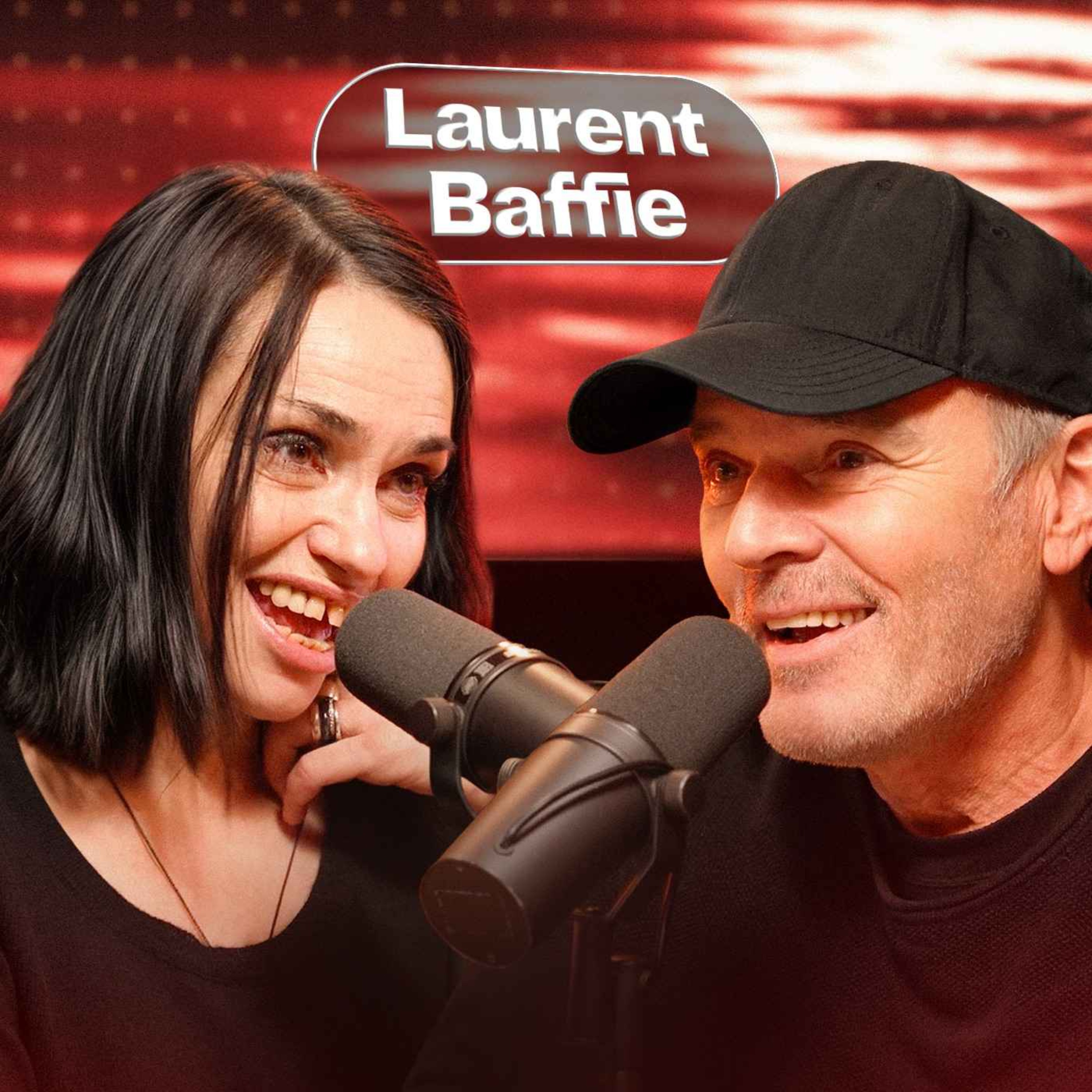 Coloscopie avec Béatrice Dalle cover art