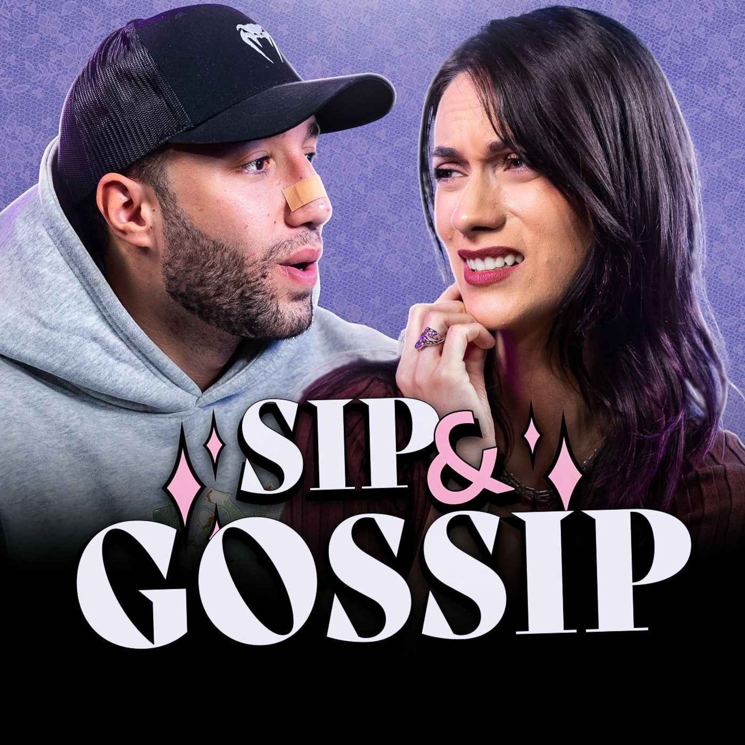 Sip & Gossip #16 avec Billy