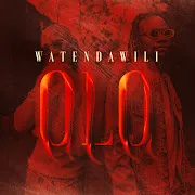 OLO cover art