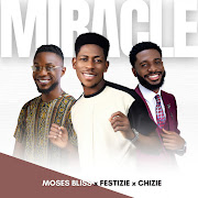 Miracle cover art