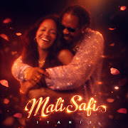 Mali Safi cover art