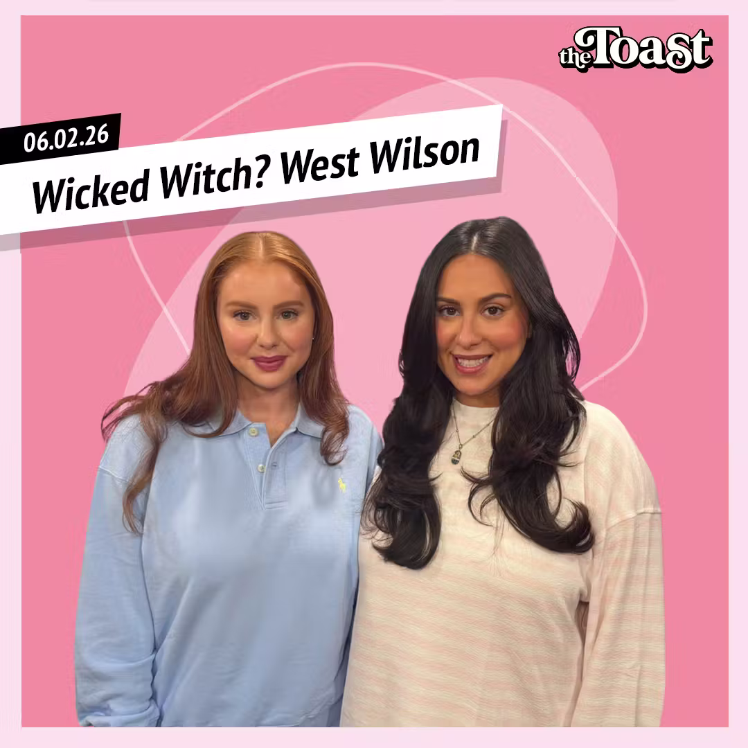 Wicked Witch? West Wilson: Tuesday, June 2nd, 2026