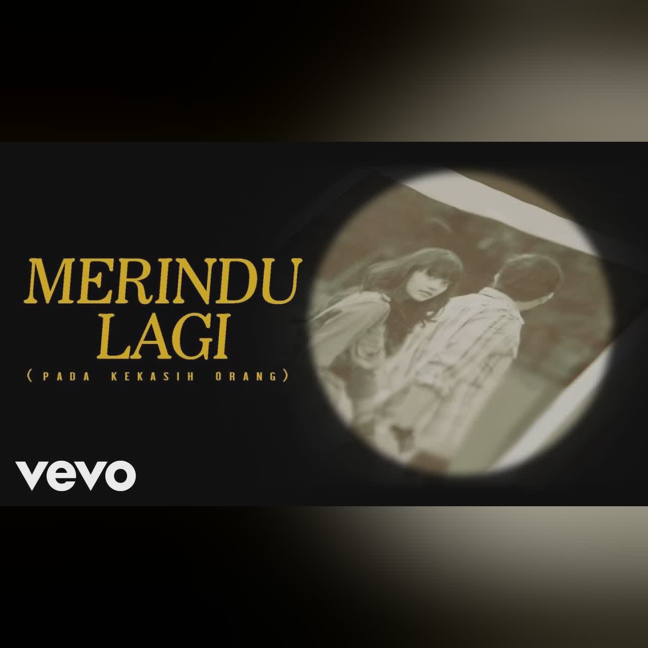 Merindu Lagi (Pada Kekasih Orang)