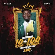 Shuu! cover art