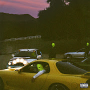 OUT WEST (feat. Young Thug) cover art