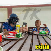 Krilin cover art