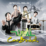Tobat Maksiat (TOMAT) cover art