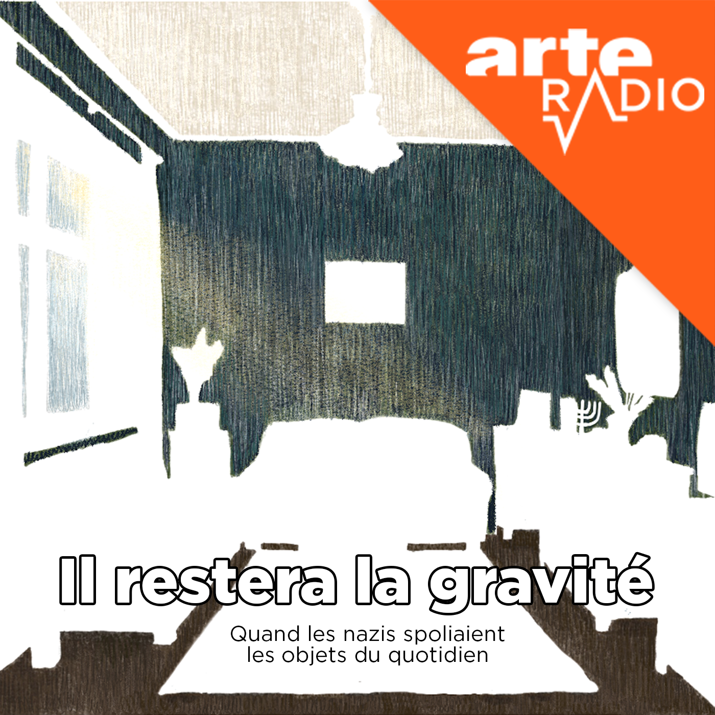 Il restera la gravité