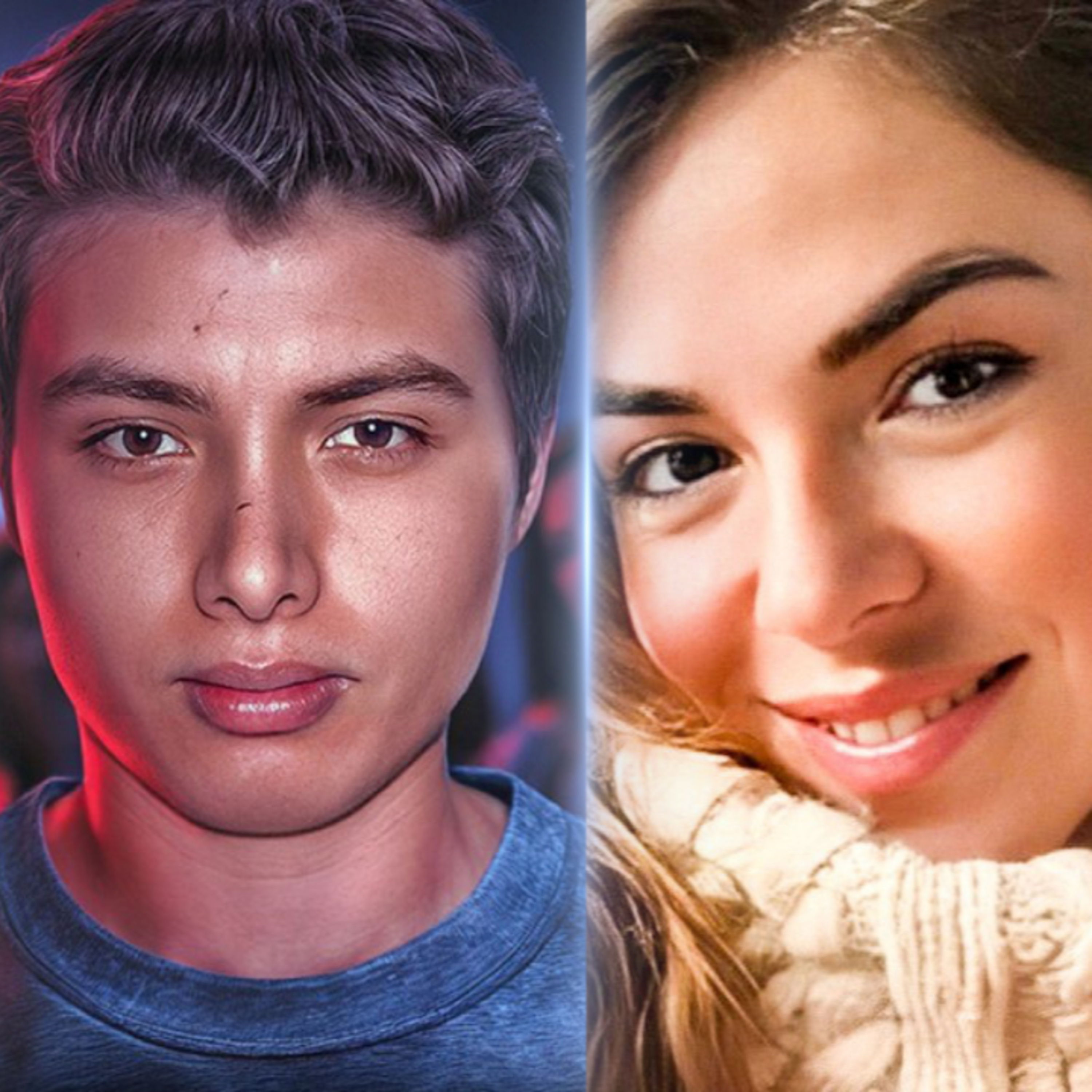 Youtubeur détraqué et tueurs psychopathes, ces meurtres ont horrifié la police... cover art
