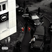 MAGIE cover art