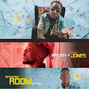 Situation Room (feat. Brenny Jones) cover art