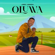 Oluwa cover art