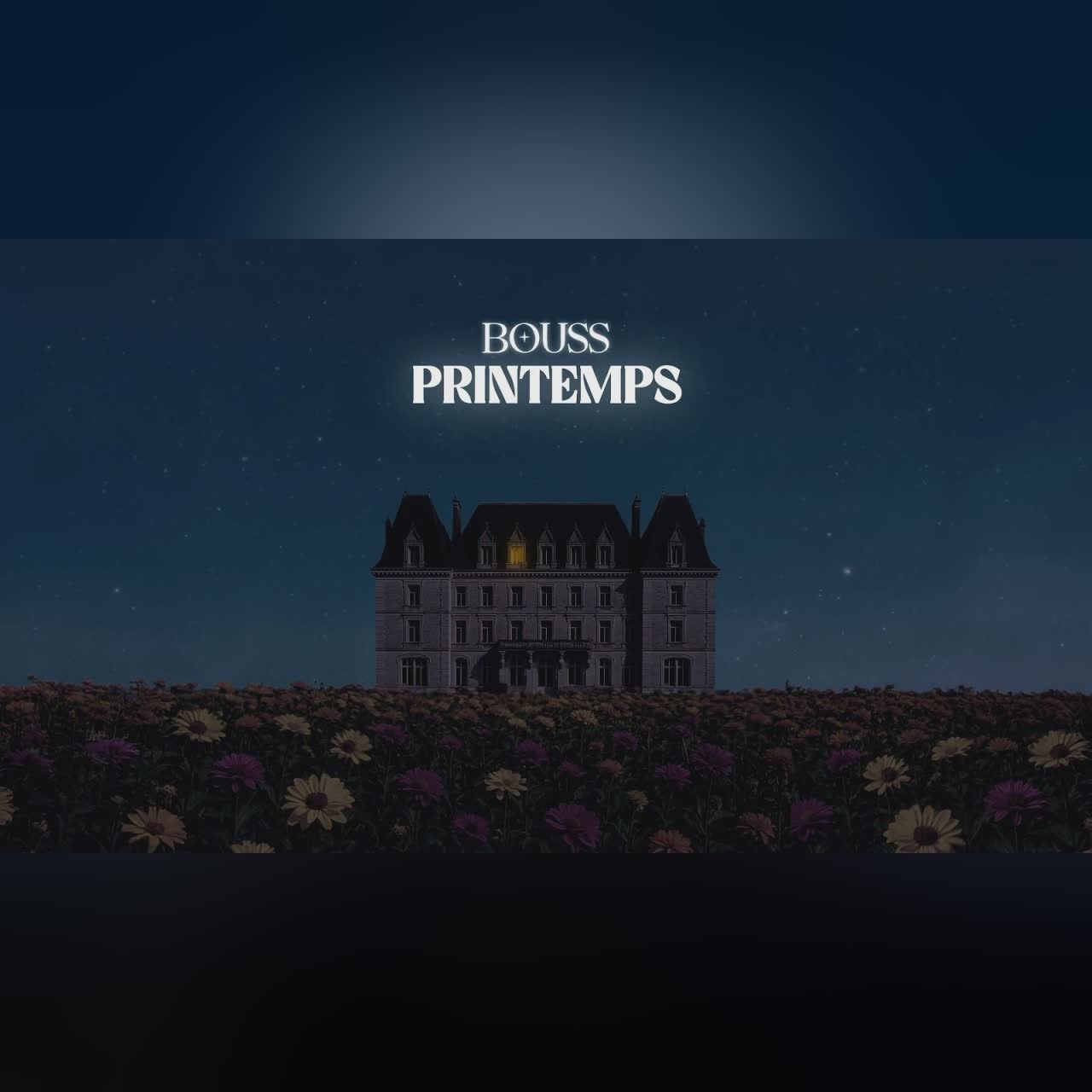 Printemps cover art