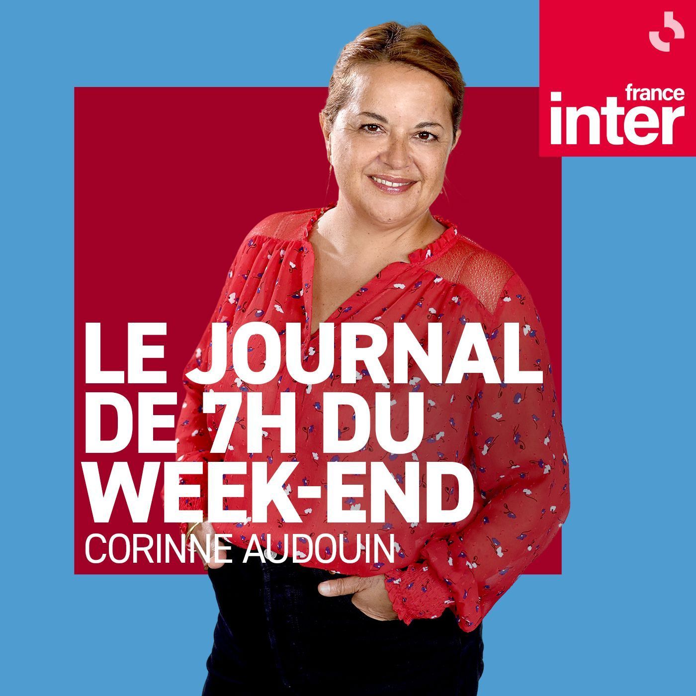 Le journal de 07h00 du samedi 21 mars 2026 cover art