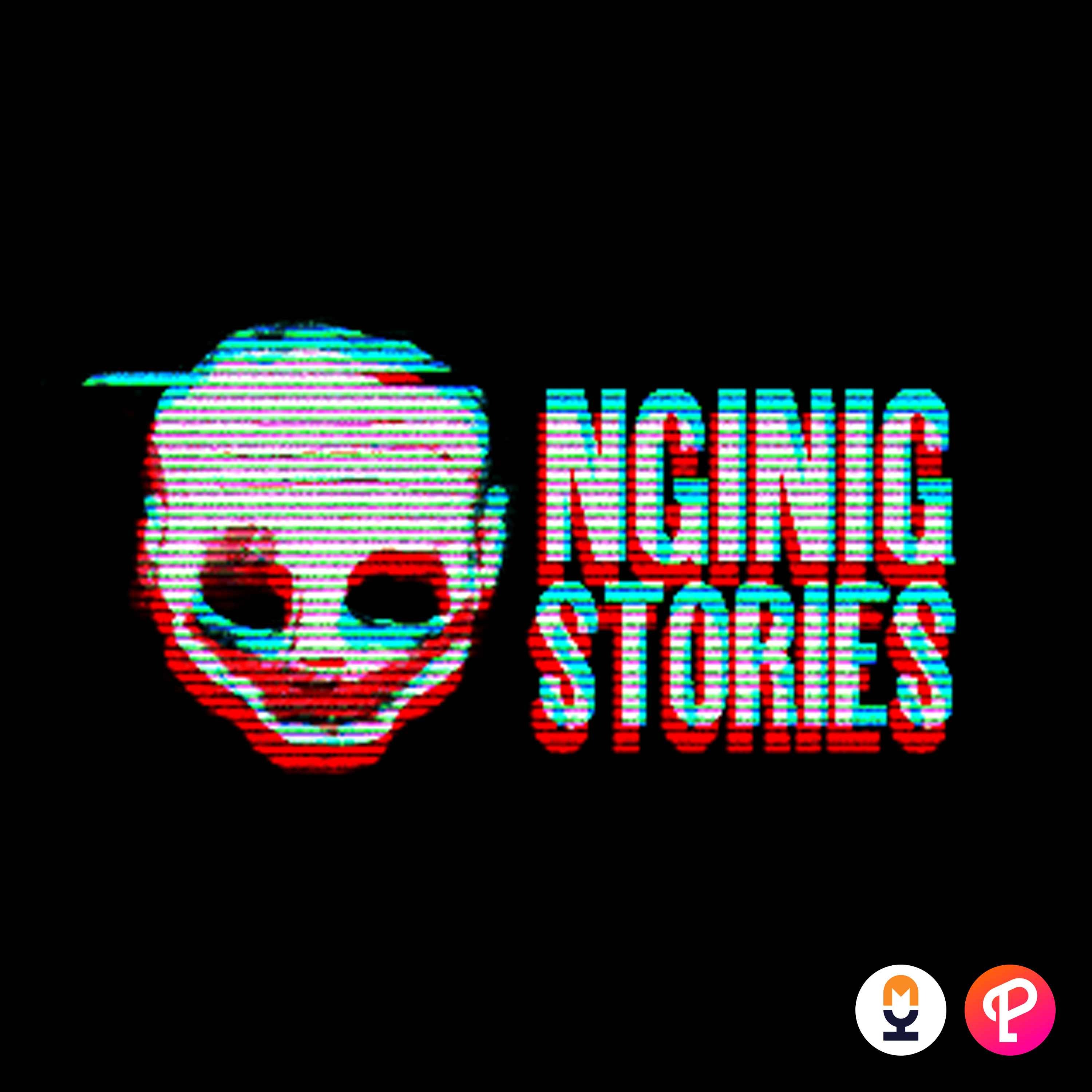 MANANG KRUSING 5 | TAGALOG HORROR STORY (true story)