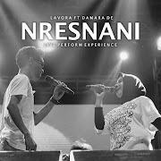Nresnani [Live] (feat. Damara De) cover art